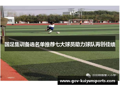 国足集训备选名单推荐七大球员助力球队再创佳绩