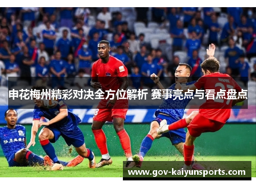 申花梅州精彩对决全方位解析 赛事亮点与看点盘点