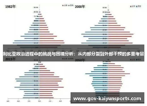 利比亚政治进程中的挑战与困境分析：从内部分裂到外部干预的多重考量